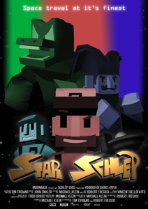 Star Schlep